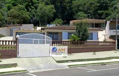 Imagem 2: Casa Térrea para Venda em Ferraria, próximo a Volvo e Represa do Passaúna