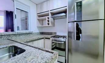 Imagem 3: Apartamento com 3 dormitórios à venda, 79 m² por R$ 545.000,00 - Gleba Palhano - Londrina