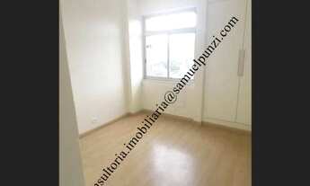 Imagem 4: Apartamento na Gávea com vista panorâmica