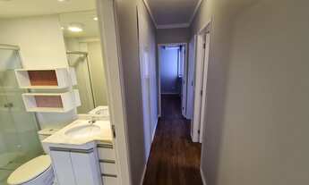 Imagem 3: Apartamento para Venda em Brasília, Taguatinga Norte (Taguatinga), 3 dormitórios, 1 suíte