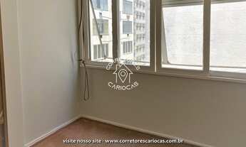 Imagem 5: 2 quartos no coração de Copacabana, com vaga