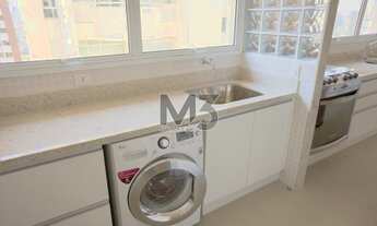 Imagem 6: Apartamento - Cambuí - Campinas