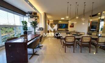 Imagem 1: Apartamento à venda, 4 quartos, 2 suítes, 4 vagas, Cidade Nova - Belo Horizonte/MG