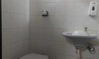 Imagem 7: Sala_Sobreloja para alugar por R$ 700.00, 30.00 m2 - IGAPO - LONDRINA/PR