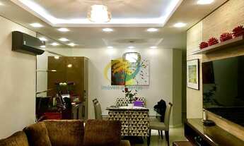 Imagem 2: Apartamento Padrão à venda em Florianópolis/SC