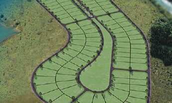 Imagem 2: Condomínio de chácara Portal do Prata corumbá IV