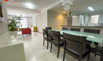 Imagem 3: Apartamento à venda na Praia de Bacutia a mais badalada do Estado! 3 quartos, lazer comple