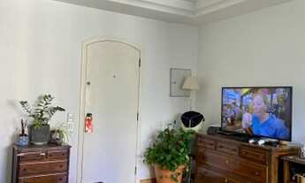 Imagem 4: Flat Moema Flat / studio com 1 dormitório