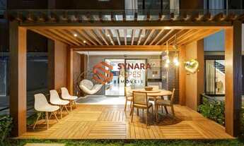 Imagem: VENDO CASA TIPO VILLAGE - 138 M² - 3 QUARTO