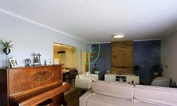 Imagem 3: Apartamento Campo Belo 03 dormitórios 02 vagas