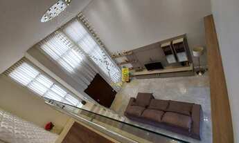 Imagem 4: Sobrado com 3 dormitórios à venda, 252 m² por R$ 2.280.000,00 - Jardim Residencial Dona Ma