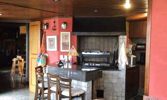 Imagem: Cobertura Duplex à Venda 285m² - Alto