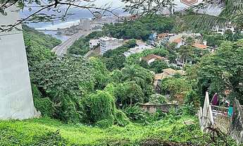 Imagem 2: Lote/Terreno para venda tem 750 m² em Joá - Rio de Janeiro - RJ