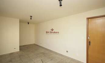 Imagem 3: BELO HORIZONTE - Conjunto Comercial/Sala - Barro Preto