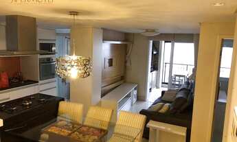 Imagem 1: Apartamento com 2 dormitórios à venda, 74 m² - Jardim Prudência - São Paulo/SP