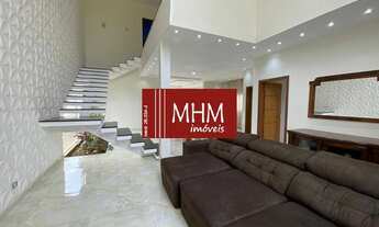 Imagem 5: Casa no Solaris Casa em condomínio com 4 dormitórios