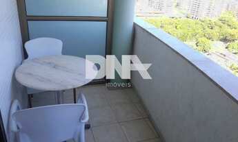 Imagem: Rio de Janeiro - Flat - Barra da Tijuca