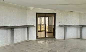 Imagem 7: Cobertura para venda com 372 metros quadrados com 4 quartos