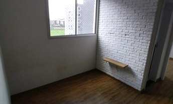 Imagem 4: Apartamento com 2 quartos no Edifício Spazio Leopoldina - Bairro Fazenda Gleba Palhano em