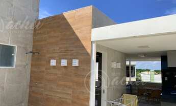 Imagem 2: LAURO DE FREITAS - Apartamento Padrão - BURAQUINHO