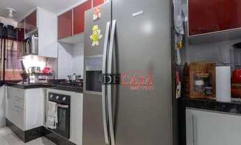 Imagem 6: Apartamento Duplex à venda, 90 m² por R$ 280.000,00 - Vila Curuçá - São Paulo/SP