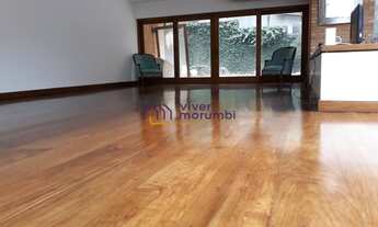 Imagem 4: Casa maravilhosa, segurança