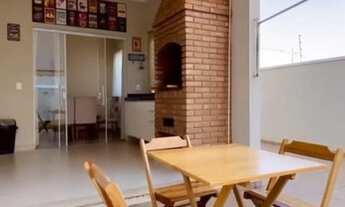 Imagem 7: BRAGANÇA PAULISTA - Casa Padrão - CONDOMÍNIO PORTAL DA SERRA