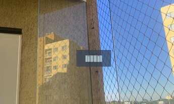 Imagem 6: Apartamento à venda com 02 dorms. Condomínio Vida Nova - Piratininga - Osasco - R$ 270.000