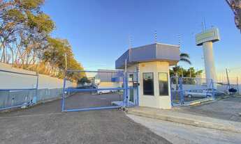 Imagem 2: Maringá - Galpão/Depósito/Armazém - Parque Industrial