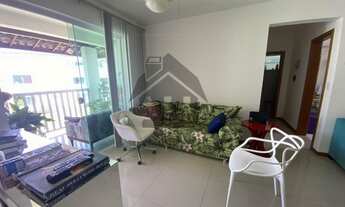 Imagem 3: Apartamento para Venda em Lauro de Freitas, Buraquinho, 3 dormitórios, 3 suítes, 4 banheir