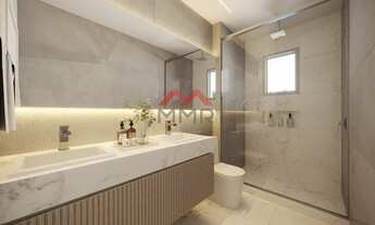 Imagem 3: CURITIBA - Apartamento Padrão - Água Verde