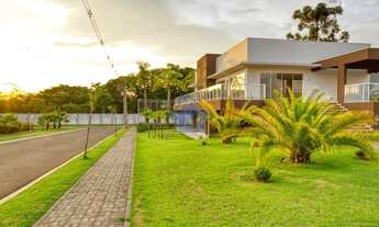 Imagem 2: Terreno em Condomínio Fechado na Av. Felipe Wandscheer!