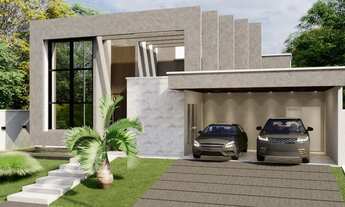 Imagem 7: Casa Portal do Sol Green R$ 1.800.000,00 - Urgente