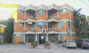 Imagem: Prédio à venda no bairro Vila Trujillo