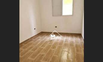 Imagem 3: Apartamento à venda, 52 m² por R$ 400.000,00 - Campestre - Santo André/SP