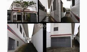 Imagem 1: GALPÃO - JABAQUARA