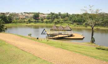 Imagem 3: Casa sobrado em condomínio com 6 quartos no Condomínio Royal Tênnis - Bairro Royal Tennis