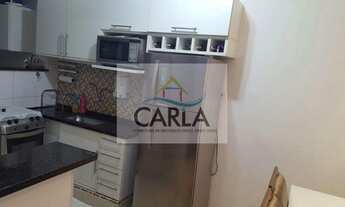 Imagem 4: Guarujá - Apartamento Padrão - Jardim Las Palmas