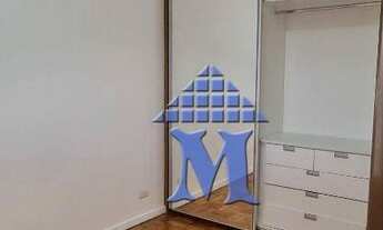 Imagem: 1 dormitório, 48 m² - Loca ou Venda