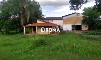 Imagem 5: Área comercial na Estância Jockey Clube