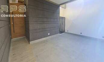 Imagem 3: Casa em Condomínio para Venda- Condomínio Granville- 03 dormitórios sendo 3 suítes, sala i