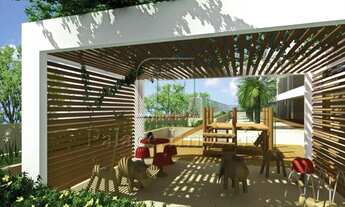 Imagem 7: Apartamento à venda, 4 quartos, 4 suítes, 5 vagas, Jardim Botânico - Ribeirão Preto/SP