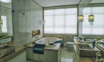 Imagem 3: Casa à venda com 606,00 m², 4 dormitório(s), 4 vaga(s). Residencial Fazenda Serrinha, Itat