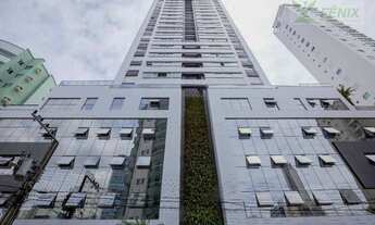 Imagem 4: Apartamento com 3 suítes à venda, 105 m² por R$ 1.500.000 - Pioneiros - Balneário Camboriú