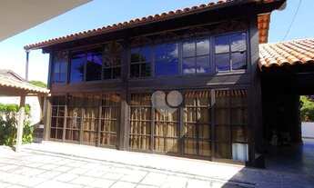 Imagem 6: Casa com 5 dormitórios à venda, 705 m² por R$ 1.500.000,00 - Taquara - Rio de Janeiro/RJ