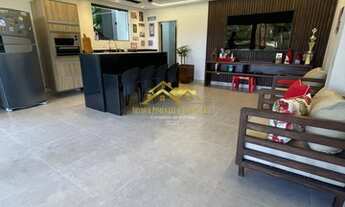 Imagem 4: Alto Luxo 5 Suítes Cond Encontro das Aguas