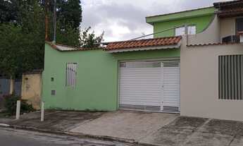 Imagem 2: Sobrado à venda no bairro Vila Nova Curuçá - São Paulo/SP, Zona Leste