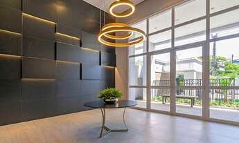 Imagem 5: Apartamento a venda possui 163m² com 4 quartos sendo 2 suítes em Moema - São Paulo - SP