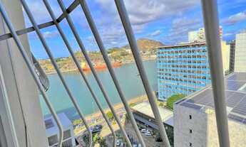 Imagem 1: Apartamento para venda de 3 quarto(s) sendo 1 suite no centro de vitória - AP2940