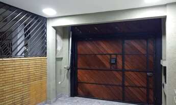 Imagem 3: Sobrado para aluguel com 260 metros quadrados com 4 quartos em Mooca - São Paulo - SP